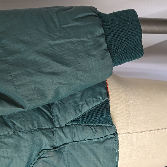 Vintage 70s or 80s down jacket - Picture 4 of 8